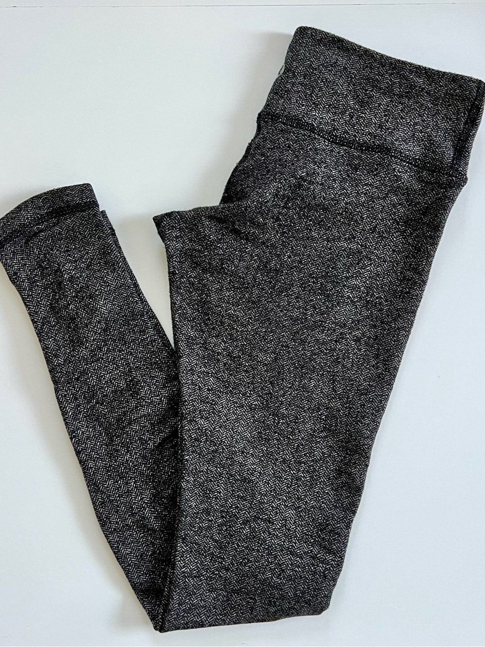 LuluLemon Gray Leggings
